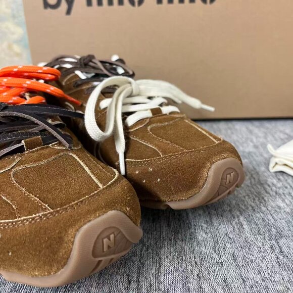 Miu Miu limited edition sneakers - Picture 6 of 9